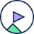 Hutte logo